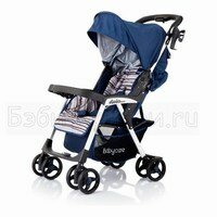Коляска Baby Care Avia