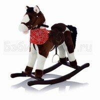 Качалка Jolly Ride Horse