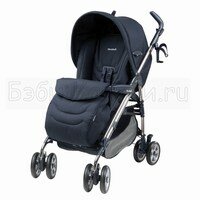 Коляска Peg-perego Pliko P3 Completo Martinelli