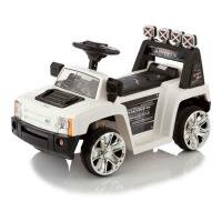 Электромобиль Jetem Rover