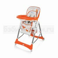 Стульчик для кормления Espiro Bambi