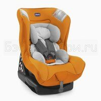 Автомобильное кресло Chicco Eletta Автомобильное кресло Chicco Eletta