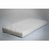 Матрас детский Плитекс Комфорт-Элит 120х60х10