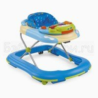 Детские ходунки Chicco Dance Baby Walker