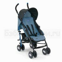 Коляска-трость Chicco Echo