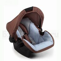 Автокресло детское Hauck Zero Plus