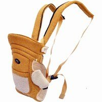 Кенгуру-слинг Baby Care 3120