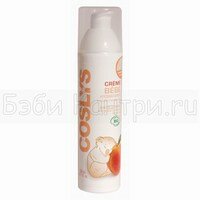 Детский крем увлажняющий 150 мл Coslys Bebe 0681020