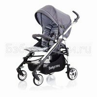 Коляска Baby Care GT4