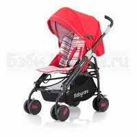 Коляска Baby Care GT 8