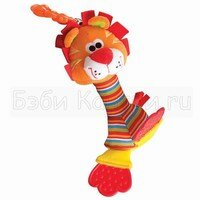 Мягкая игрушка My First Playgro 0181062