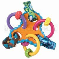 Игрушка-погремушка Playgro 0181580