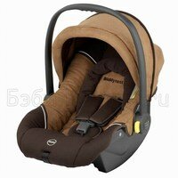 Детское автокресло Kiddy Nest