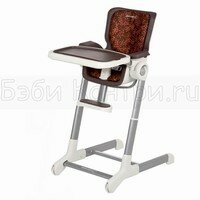 Высокий стульчик для кормления Bebe Confort Keyo