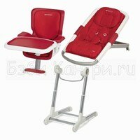 Модульная система 3 в 1 Bebe Confort Keyo