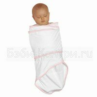Пеленальное одеяло Red Castle Miracle Blanket