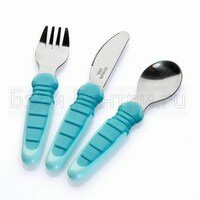 Набор столовых приборов Tommee Tippee 43021820