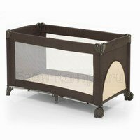 Складной манеж-кровать Kettler Н8975-1540