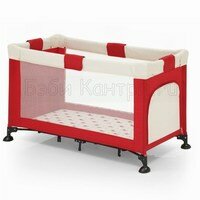 Складной манеж-кроватка Kettler Safety plus Н8978-1370