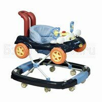 Детские ходунки Kindesalter KSW 1258