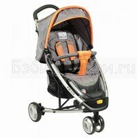 Прогулочная коляска Kindesalter Pilot 800W