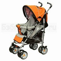 Коляска-трость Infinity Lider Light 119