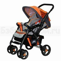 Прогулочная коляска Infinity Comfort SH269A