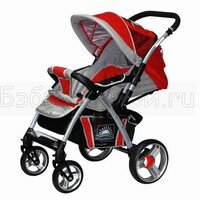 Прогулочная коляска Infinity Comfort SH669A Прогулочная коляска Infinity Comfort SH669A