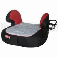 Автомобильное кресло Nania Team-Tex Dream Fisher Price