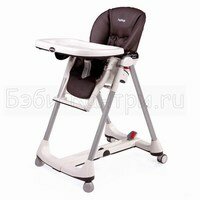 Стульчик Peg - perego Prima Pappa Diner Ecopelle 2012