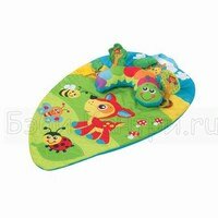 Игровой коврик Playgro 0181597