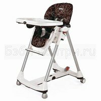 Стульчик для кормления Peg - perego Prima Pappa Diner