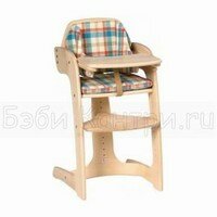 Детский стул для кормления Kettler Tip Top Comfort H-4885