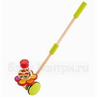 Каталка Educo 