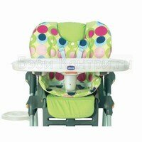 Съемный настил для стульчика Chicco Polly 12014.005.526