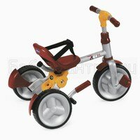 Велосипед Chicco Zoom Trike 70606.00