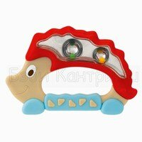 Игрушка развивающая Billy Chicco 70069.00
