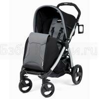 Детская прогулочная коляска Peg-Perego Book Completo