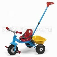 Велосипед Air Trike Chicco 70075.00