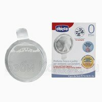 Мембраны, устраняющие запахи для ионизатора Chicco 1059.00 (4шт) 1166.00