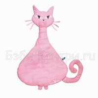 Дизайнерские игрушки от Wallaboo