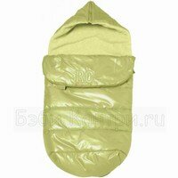 Конверт на выписку Red Castle Feather Light Baby Nest