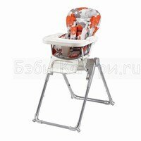 Стульчик для кормления Geoby Y9200