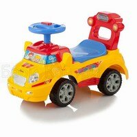 Каталка Jetem Magic Baby