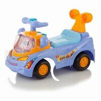 Каталка Jetem Funny Car