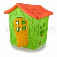 Игровой домик Baby Care Forest House