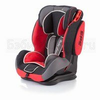 Автокресло Baby Care Tiger
