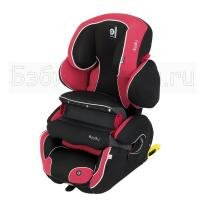 Автокресло детское Kiddy GuardianFix Pro 2