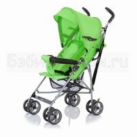 Коляска-трость Baby Care Vento