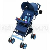Коляска-трость Happy Baby Orbit ST-002